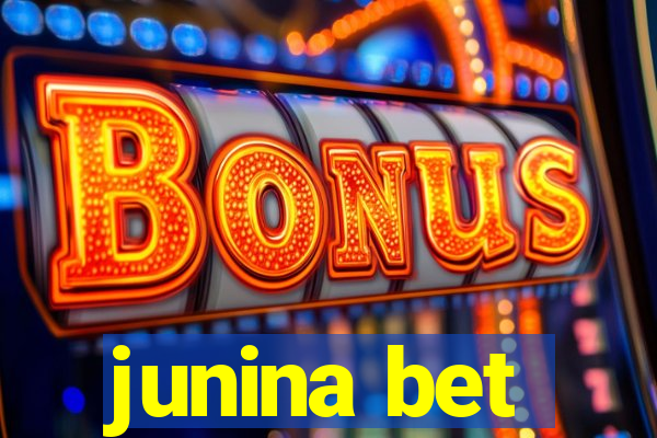 junina bet